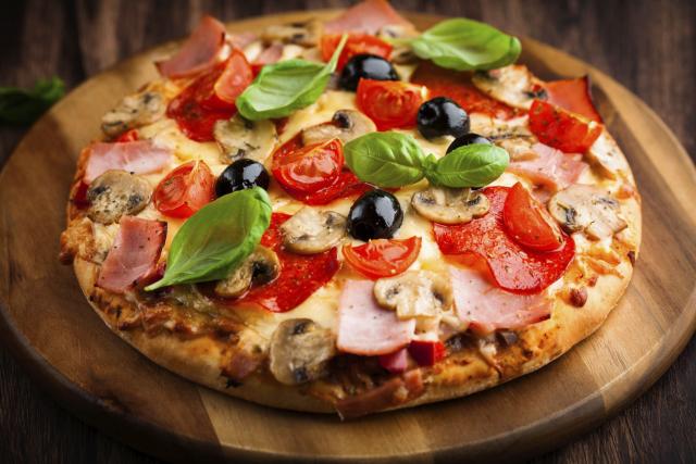 Pica koja ne goji: Sedam naèina da smanjite kalorije